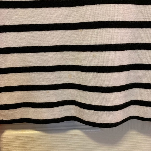 Banana Republic fitted mini dress - Picture 3 of 5